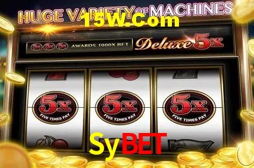 Experiência VIP Sybet