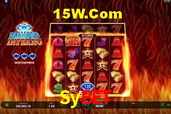 Tecnologia da Plataforma Sybet