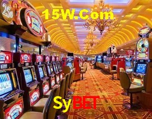 Especiais de Fim de Semana Sybet