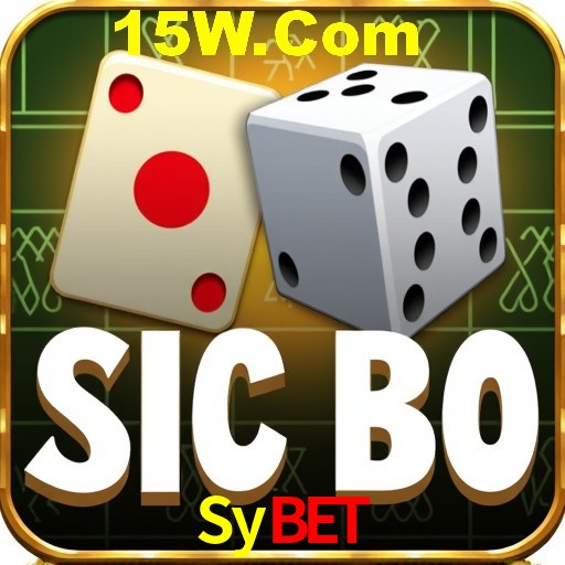 APP oficial da Sybet para mobile