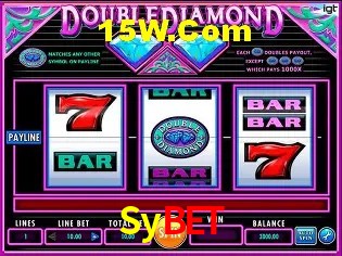 Login Seguro Sybet