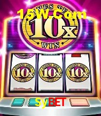 cassino Sybet