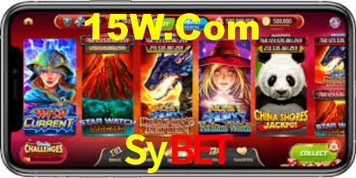 Sybet: Jogos de Caça-Níqueis-Altas Recompensas, Roleta-Velocidade, Blackjack-Desafios Máximos