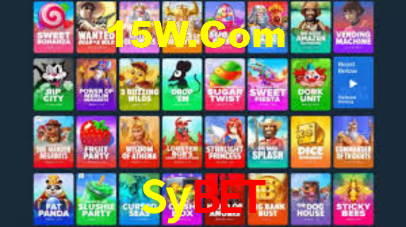 Sybet App