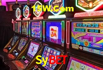 Casino Ao Vivo Sybet