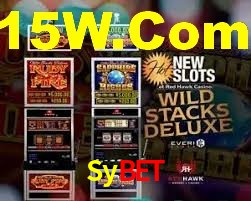 Daily Bonuses Sybet