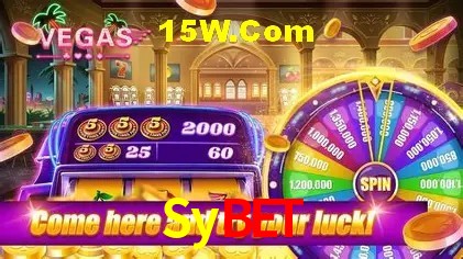 Casino VIP Sybet