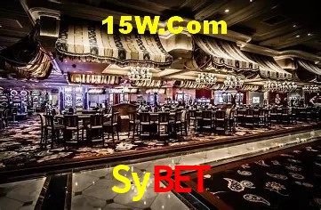 Mesa de Blackjack Sybet