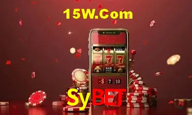 Apostas de Futebol Sybet
