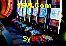 Experiência VIP Sybet