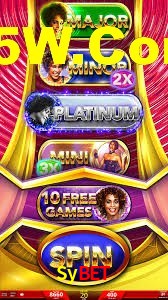 Sybet App Interface