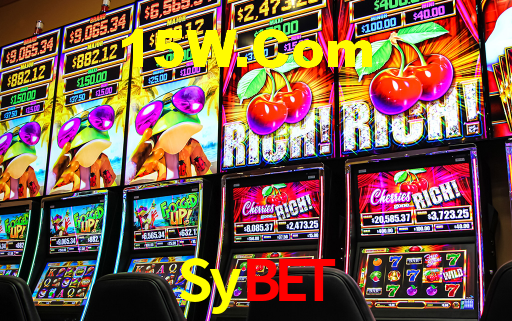 Sybet App