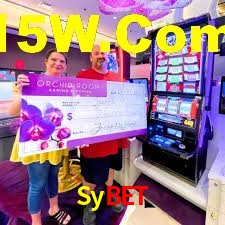 Tennis Betting Sybet